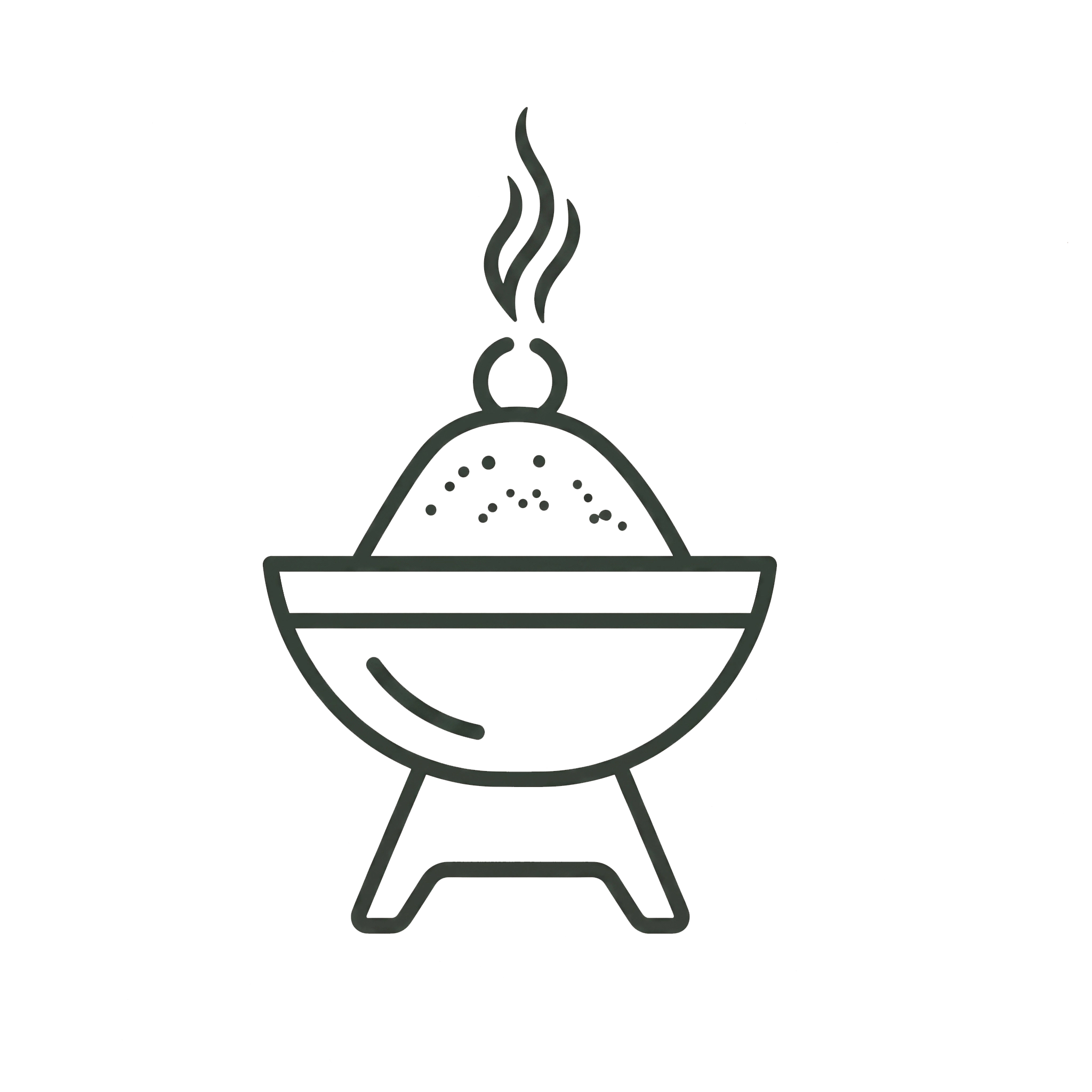 بخور حساوي